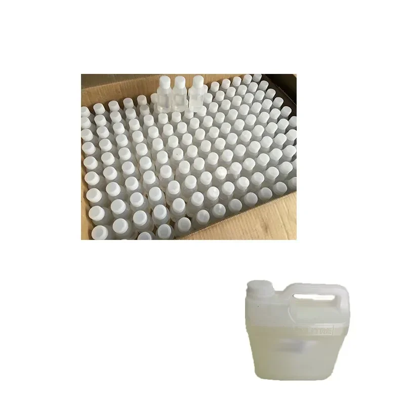 Applications of Thinner SiliconeApplied&nbsp; For De-air faster when vacuuming. Flow better over intricate model detail. lower the ultimate shore hardness (duro...