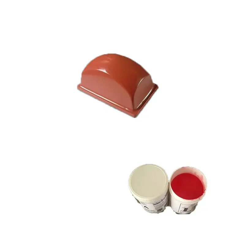 Transfer Pad Silicone