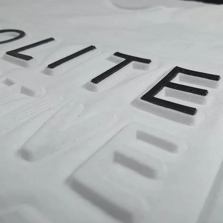 Embossing silicone gel ZHUOERWEI 601040