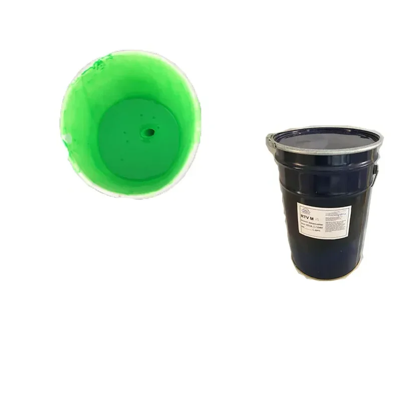 Textile Silicone ink ZHUOERWEI 901040