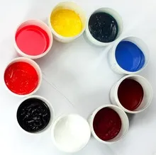 Silicone PigmentStyle: ColorMix Ratio=3%-5%&nbsp;Silicone pigments are specialized colorants designed to tint silicone-based materials,&nbsp;including silicone ...
