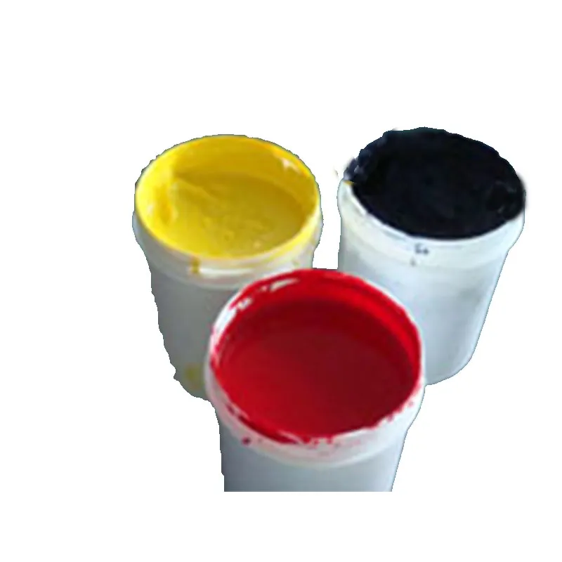 Silicone PigmentStyle: ColorsMix Ratio=3%-5%&nbsp;Silicone pigments are specialized colorants designed to tint silicone-based materials,&nbsp;including silicone...