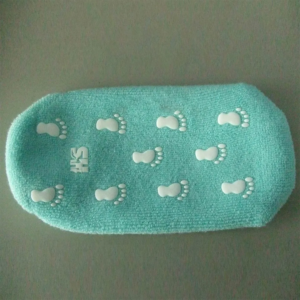 Anti-Slip Silicone Ink for Socks and Gloves