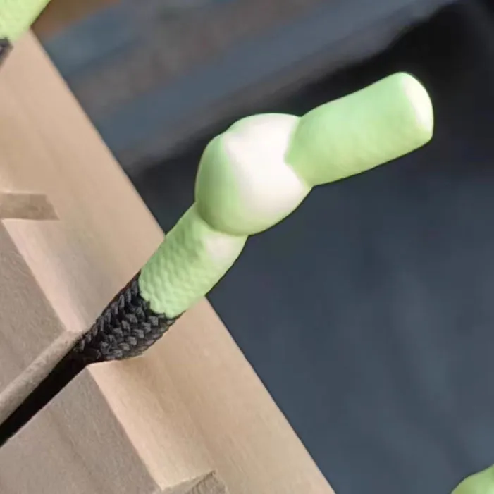 Hard hand feel dipping silicone