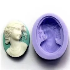 Soap Mold Silicone