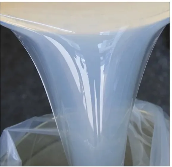 Rapid Prototype crafts Silicone