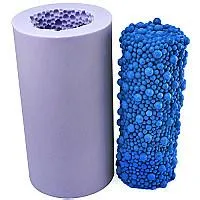 Candle Mold Silicone