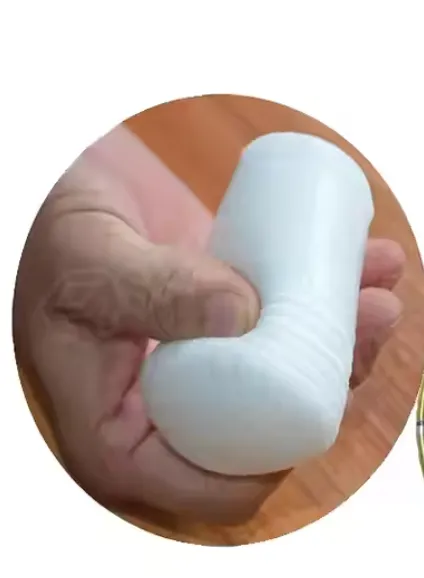 Foam Silicone Rubber