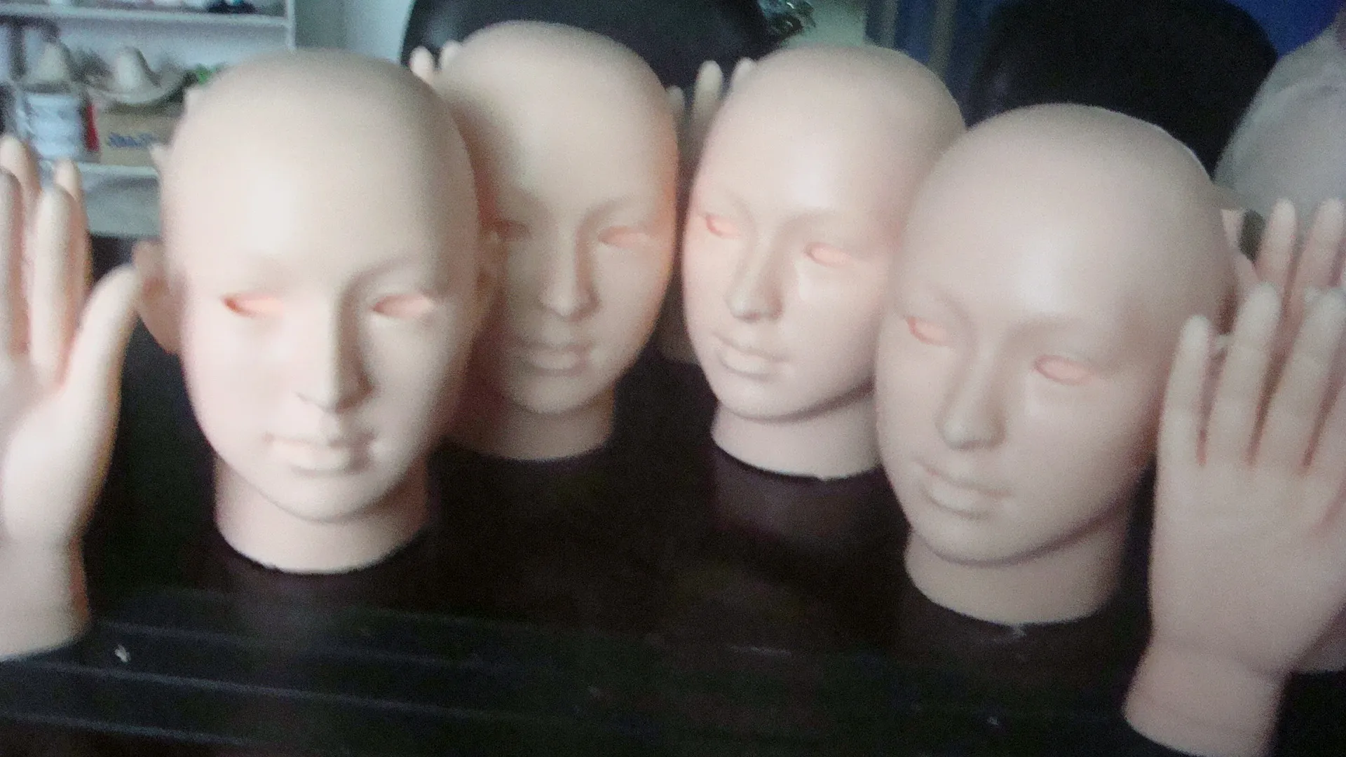 Skin Safe Life Casting Silicone