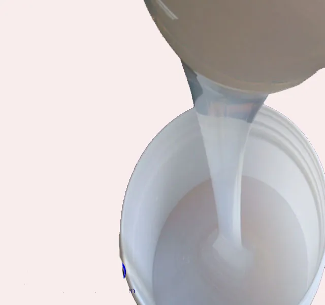 Rapid Prototype crafts Silicone