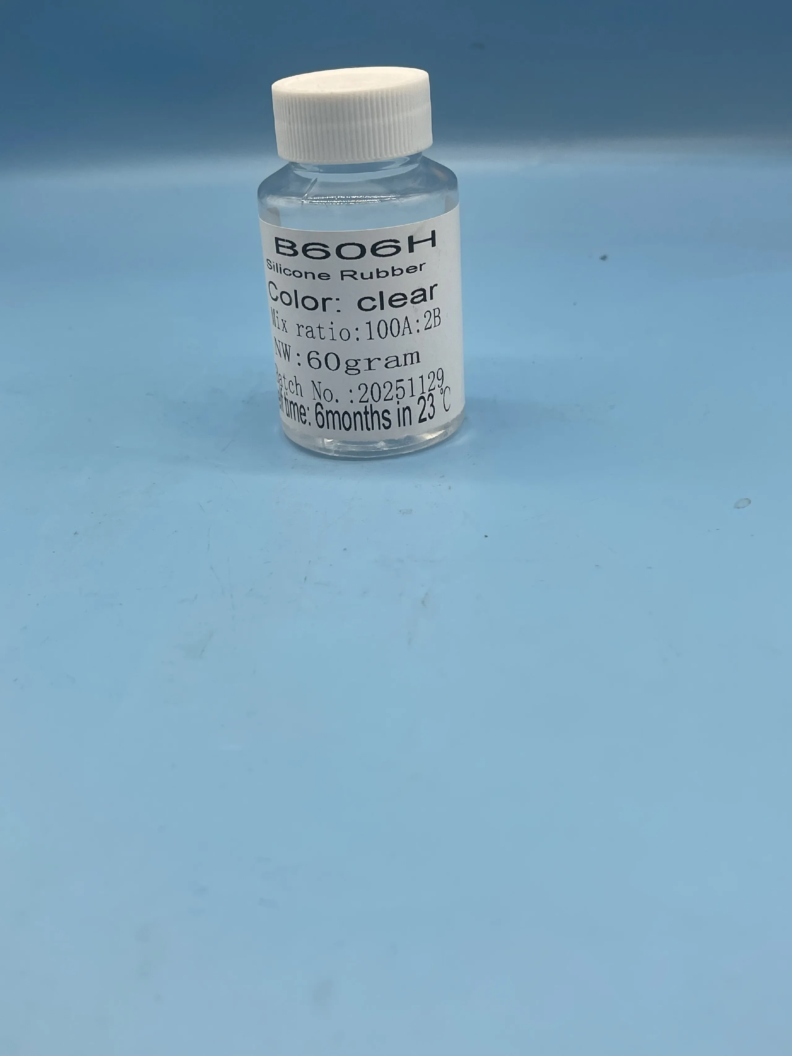 Silicone Slow Dry Catalyst