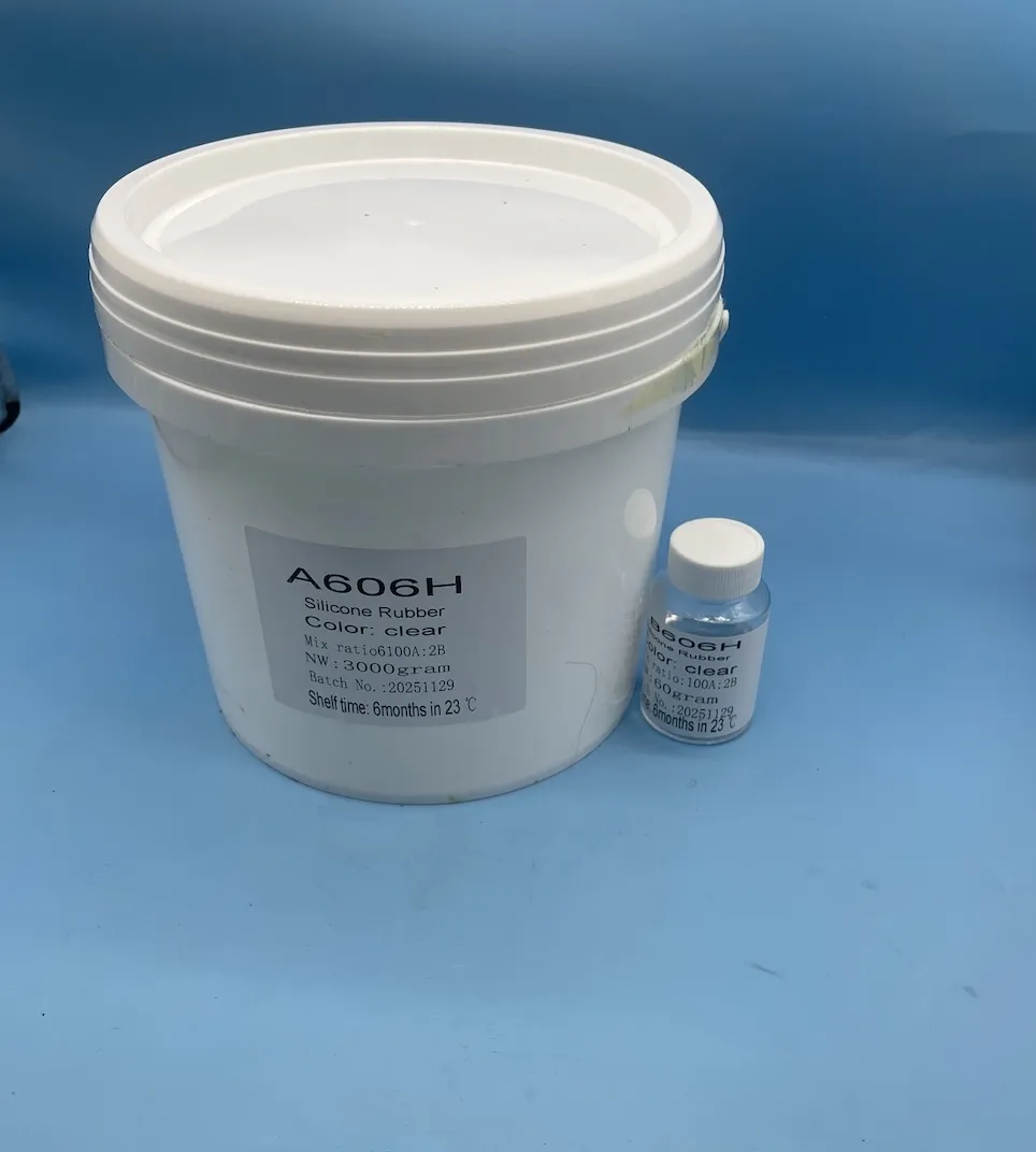 Silicone Slow Dry Catalyst