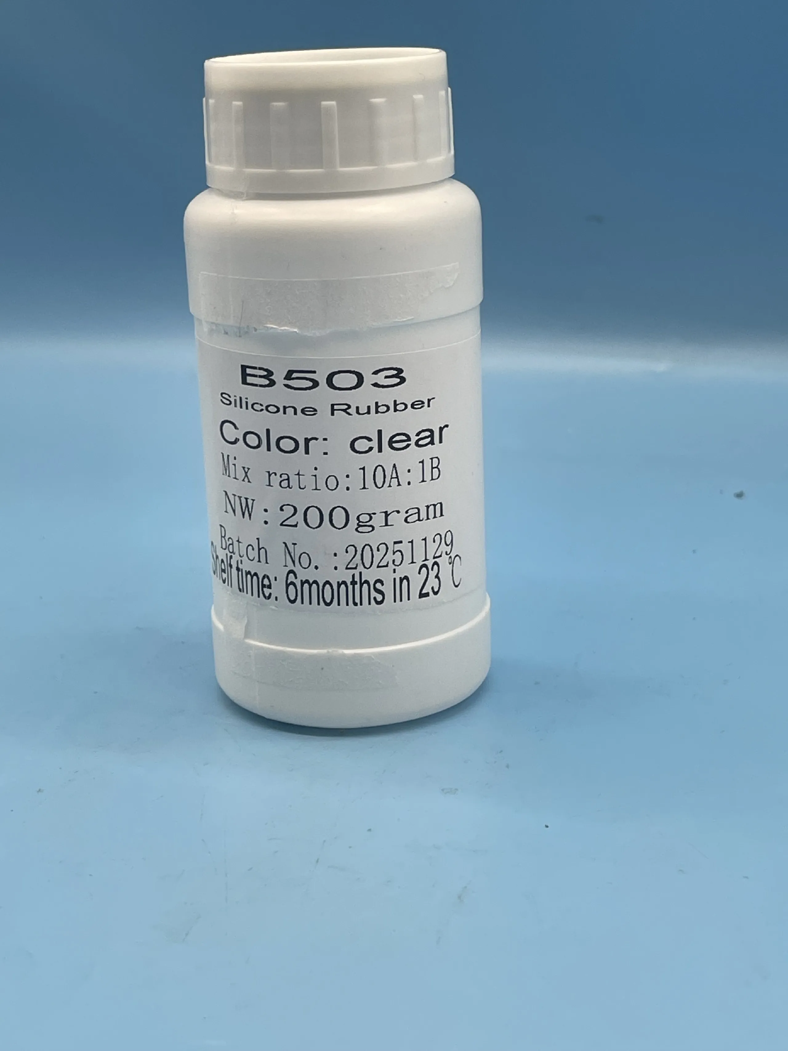 Silicone Fast Dry Catalyst