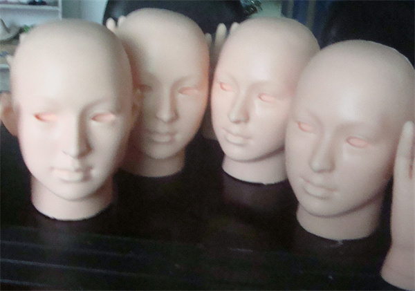 Life Casting  Special Effects