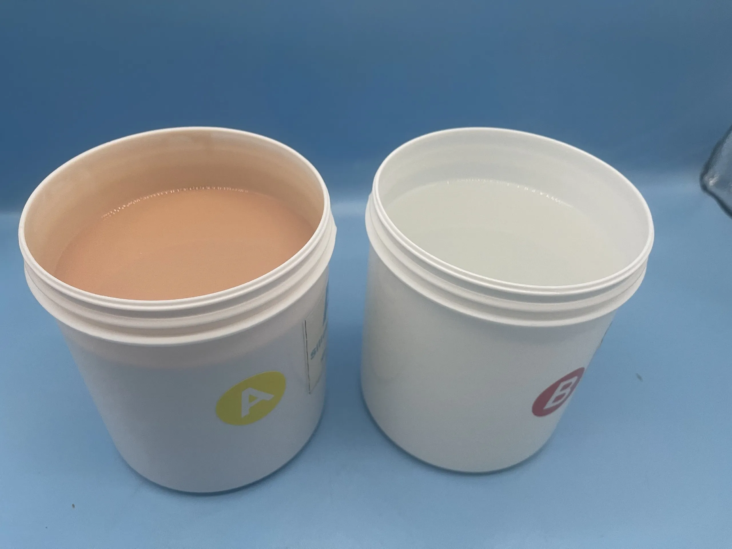 Soft, Softer, Softest . . .&nbsp;Silicone rubbers are available in several different hardness: Shore A0 to 00035.They are suitable for a variety of applicatio...